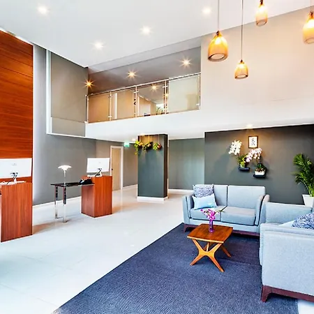 The Rizin Hotel